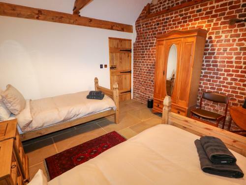 Honey Buzzard Barn, Fakenham