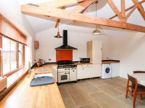 Honey Buzzard Barn, Fakenham