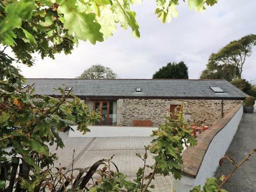 Hazel Barn, Falmouth
