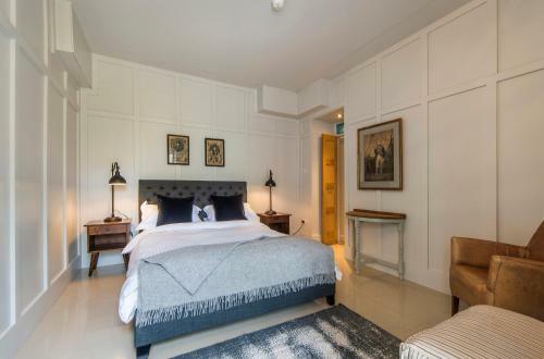 Bed & Breakfast Bosanneth