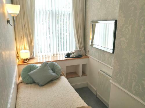 Hostal Rosemullion Hotel