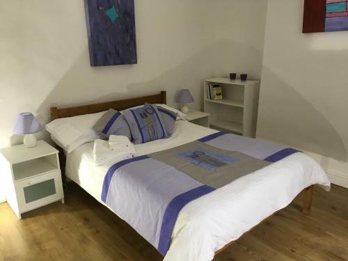 Four Bedroom Town House With Terrace