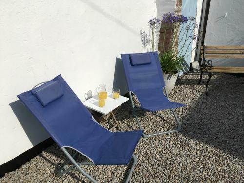 Four Bedroom Town House With Terrace