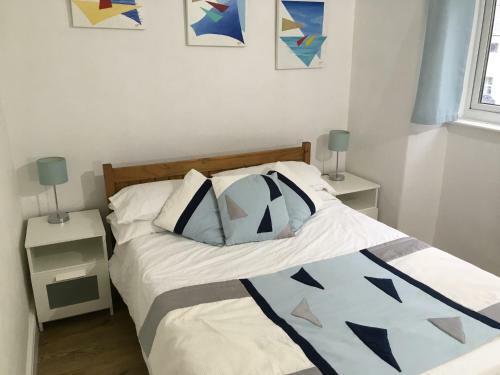 Four Bedroom Town House With Terrace