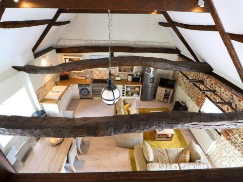 Far Barn