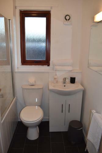 Kelpies Serviced Apartments Hamilton- 2 Bedrooms