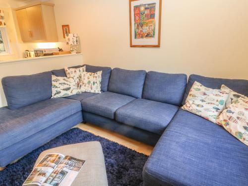 Tamarisk Cottage
