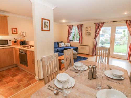 Tamarisk Cottage