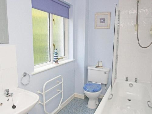Tamarisk Cottage