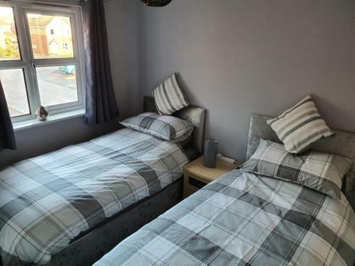 The Bell Apartment. Modern, Stylistic & Luxurious