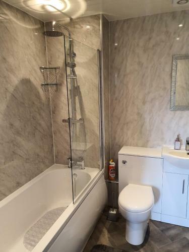 The Bell Apartment. Modern, Stylistic & Luxurious