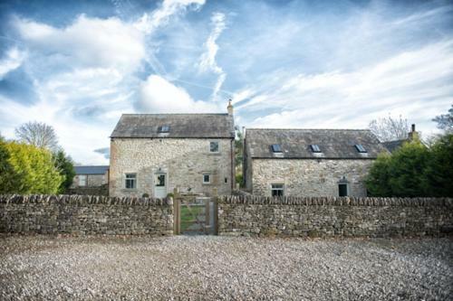 The Old Dairy - Brosterfield Farm