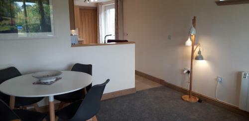 Trelawne Garden Annexe
