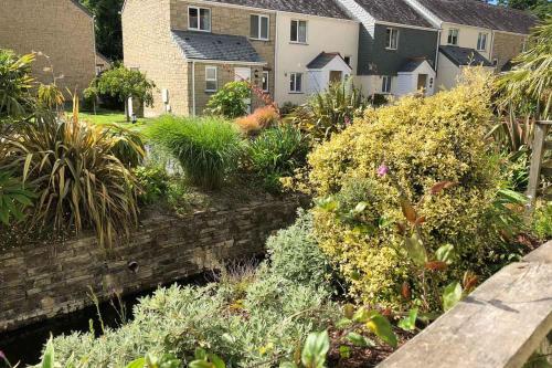 Stream Side
