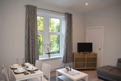 Kelpies Serviced Apartments- Victoria