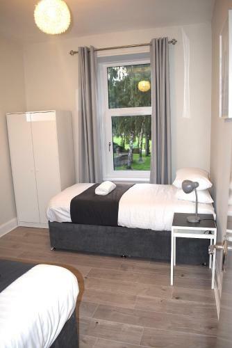 Kelpies Serviced Apartments- Victoria