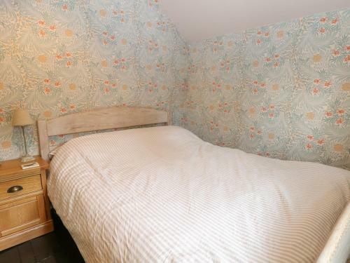 Sparrow Cottage