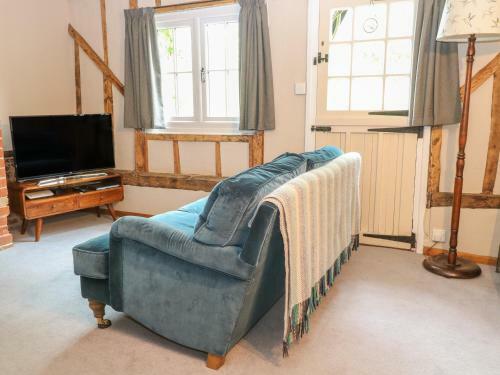 Sparrow Cottage