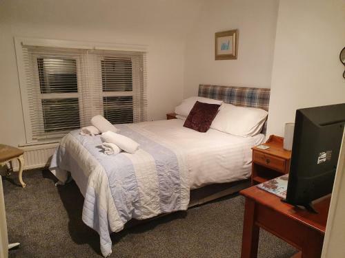 Hotel The Craw Inn