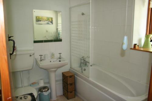 Lodge Coynant Farm Cottage