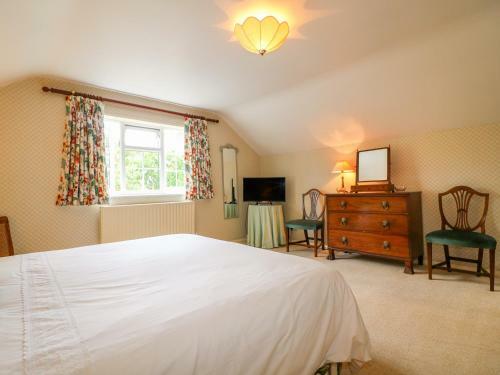 Mews Cottage