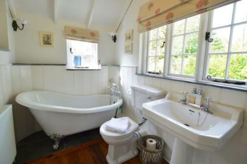 Bridge Cottage