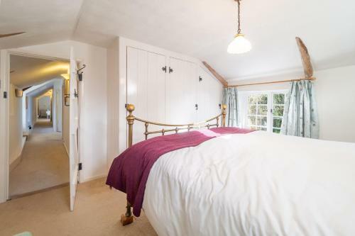 Bridge Cottage