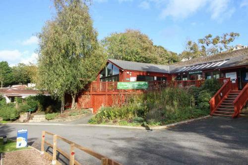 Chough Cottage