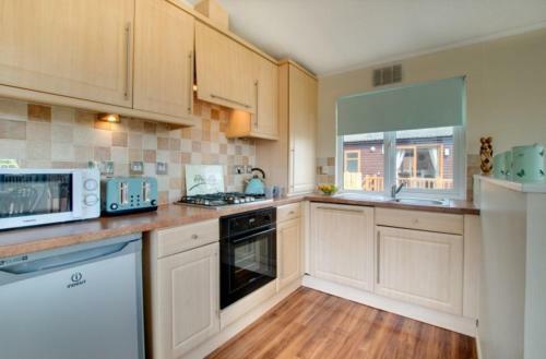 Bluebell Hot Tub Lodge