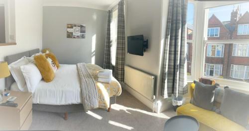 Hostal Abbots Leigh