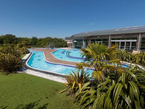 Holiday Home Reighton Sands-6