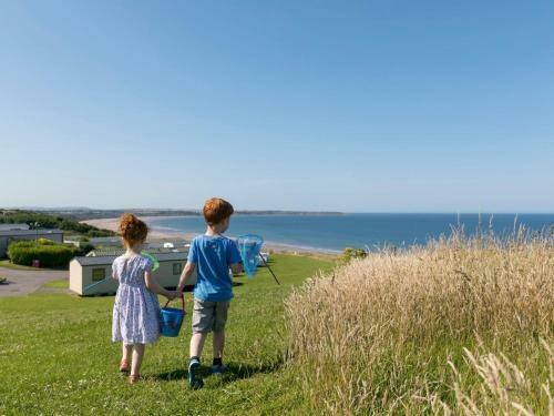 Holiday Home Reighton Sands-6