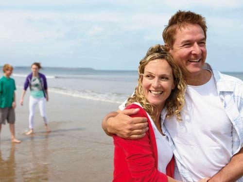 Holiday Home Reighton Sands-6