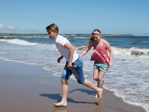 Holiday Home Reighton Sands-2