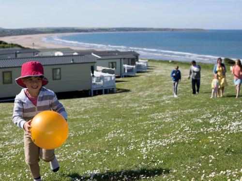 Holiday Home Reighton Sands-2