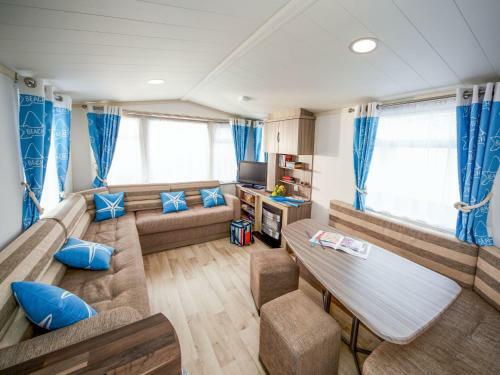 Holiday Home Reighton Sands-3