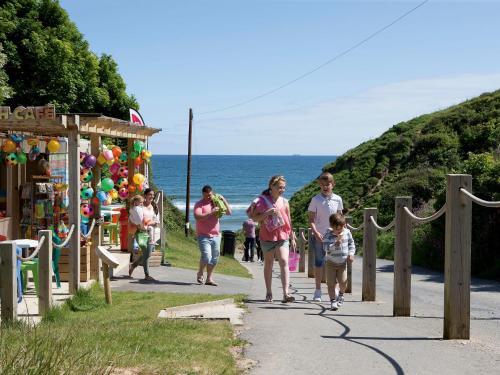 Holiday Home Reighton Sands-3