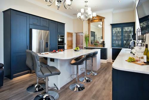 Apartamento Filey Beach View