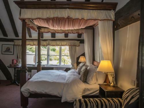 Posada The Swan Inn