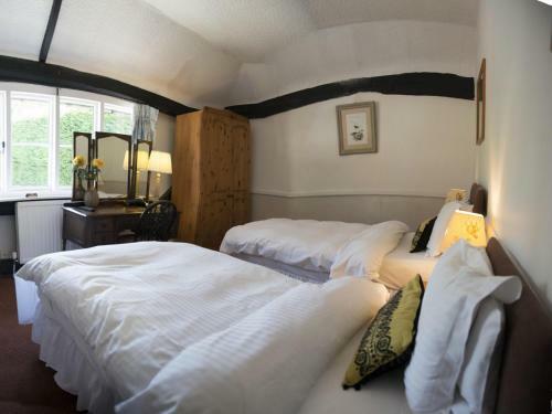 Posada The Swan Inn