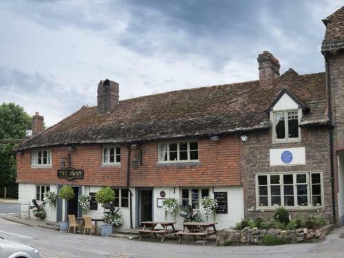 Posada The Swan Inn