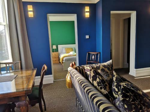 Apartamento Bouverie Escape Folkestone