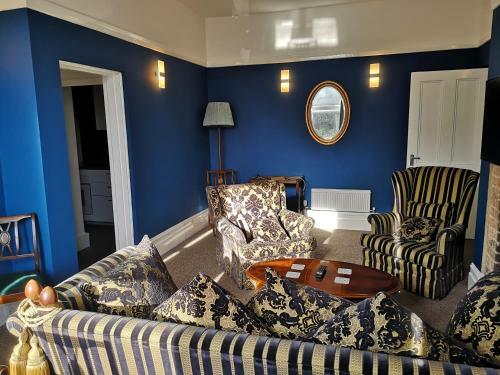 Apartamento Bouverie Escape Folkestone