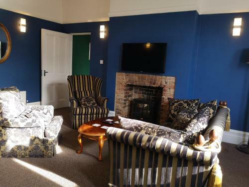 Apartamento Bouverie Escape Folkestone