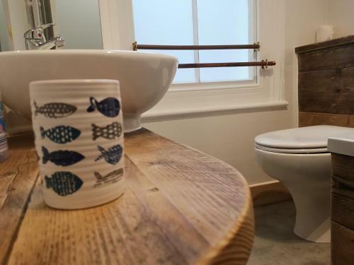 Apartamento Coastal Escape Sandgate