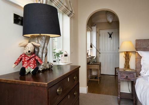 Hare Cottage