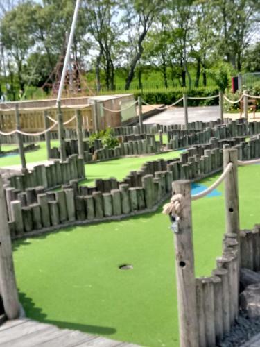 Lakeland Leisure Park