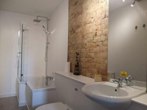 Apartamento Central Escape Folkestone