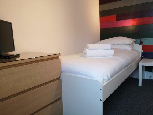 Apartamento Central Escape Folkestone