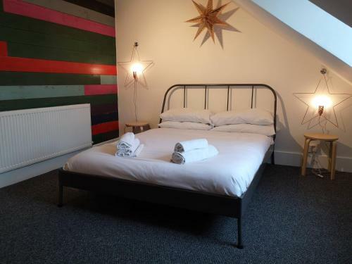 Apartamento Central Escape Folkestone